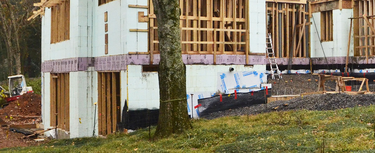 Build A Better Basement With Nudura Icfs Nudura Blog